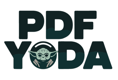 PDF Yoda