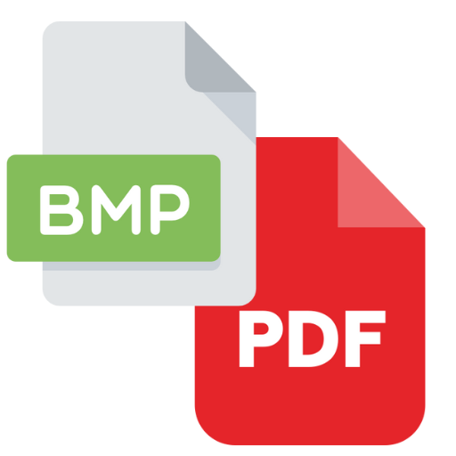 BMP to PDF