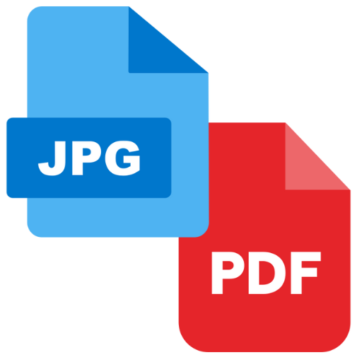 JPG to PDF