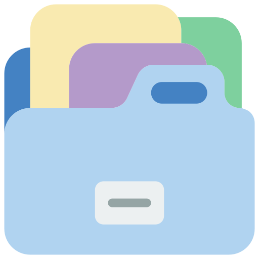 Organize PDF