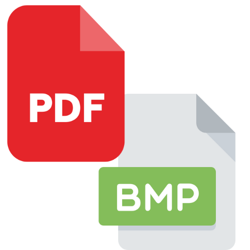 PDF to BMP