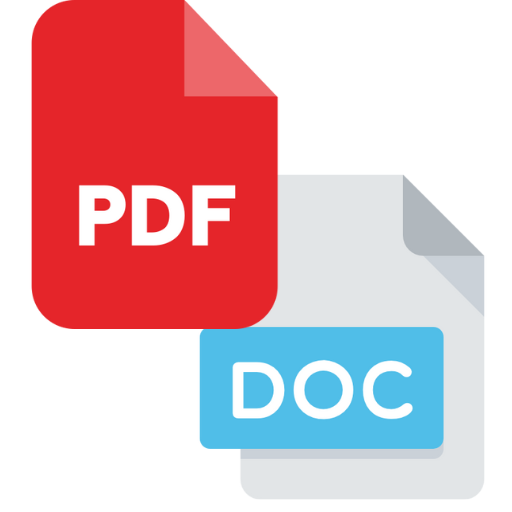 PDF to Word