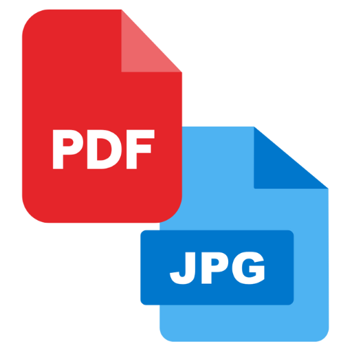PDF to JPG
