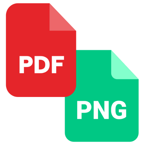 PDF to PNG