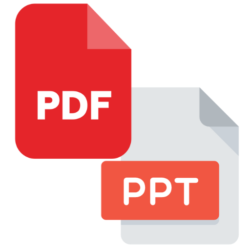 PDF to PowerPoint
