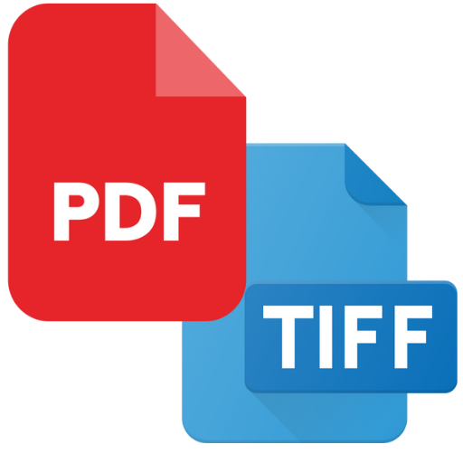 PDF to TIFF