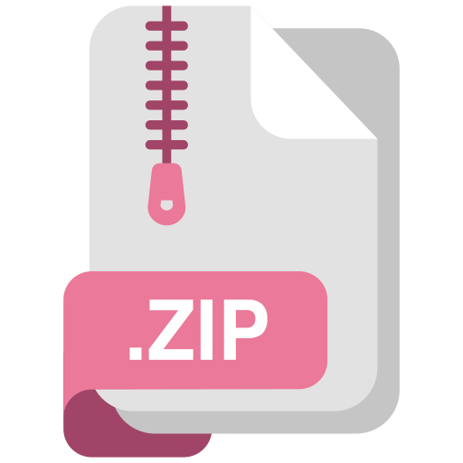 PDF to ZIP