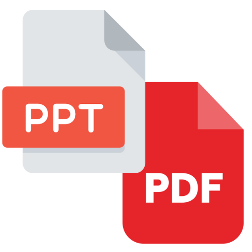 PowerPoint to PDF