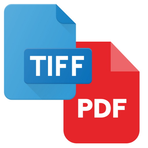 TIFF to PDF